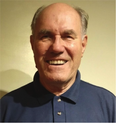 Eric McDowall
